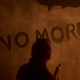 No more!